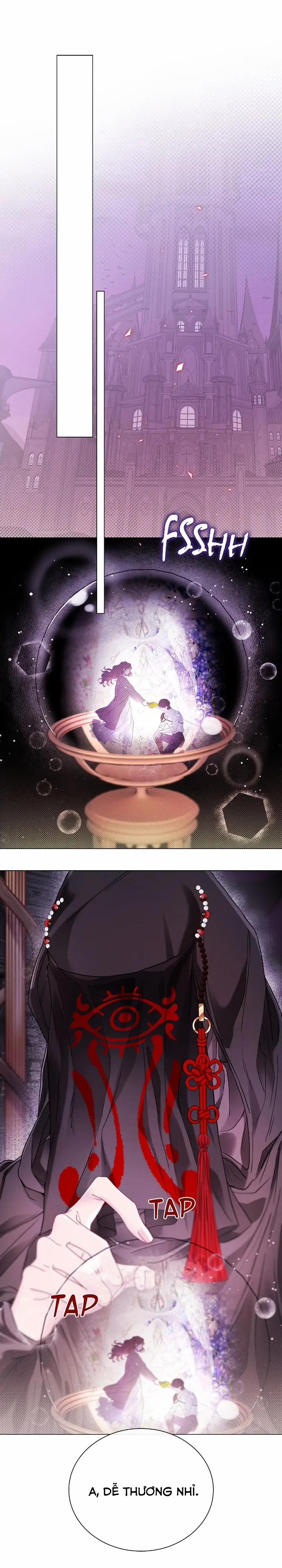 Tôi Đã Trở Thành Tiểu Thư Xấu Xí 101 trang 42