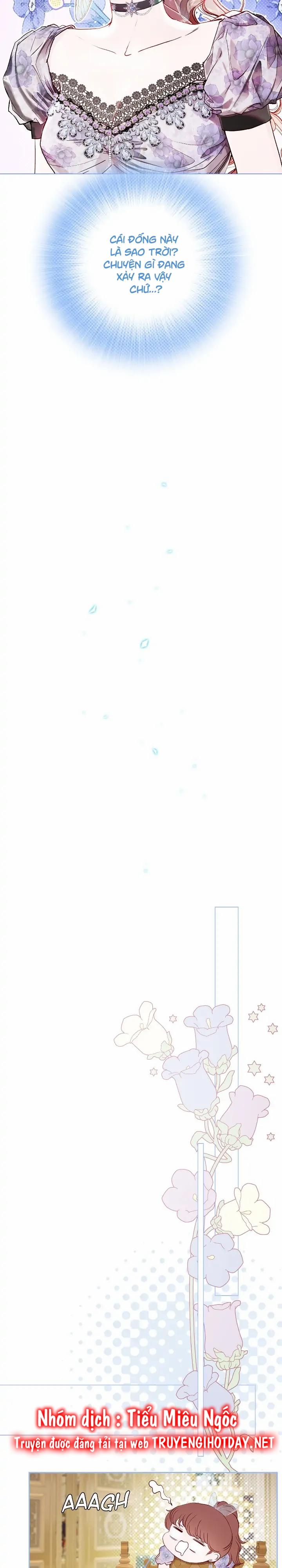 Tôi Đã Trở Thành Tiểu Thư Xấu Xí 101 trang 8
