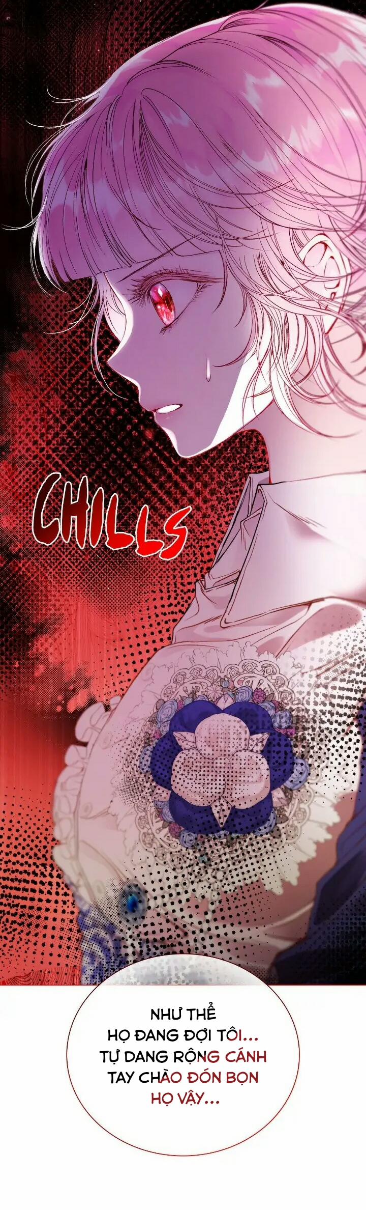 Tôi Đã Trở Thành Tiểu Thư Xấu Xí 102 trang 14