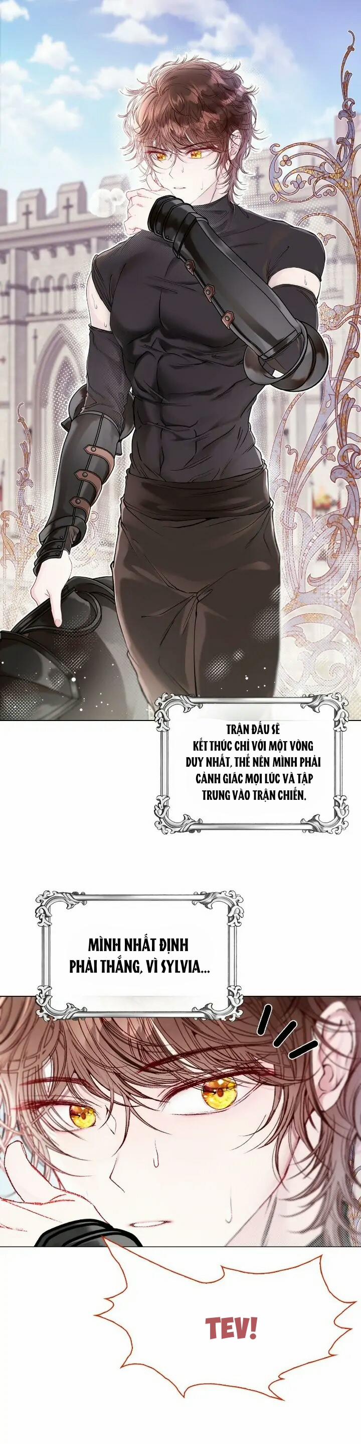 Tôi Đã Trở Thành Tiểu Thư Xấu Xí 102 trang 17