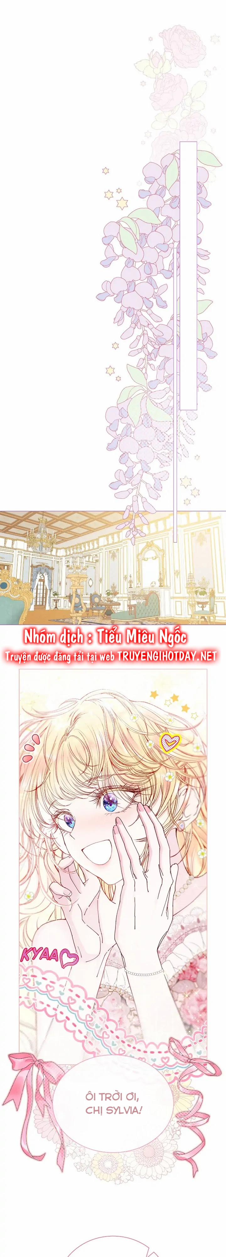 Tôi Đã Trở Thành Tiểu Thư Xấu Xí 102 trang 26