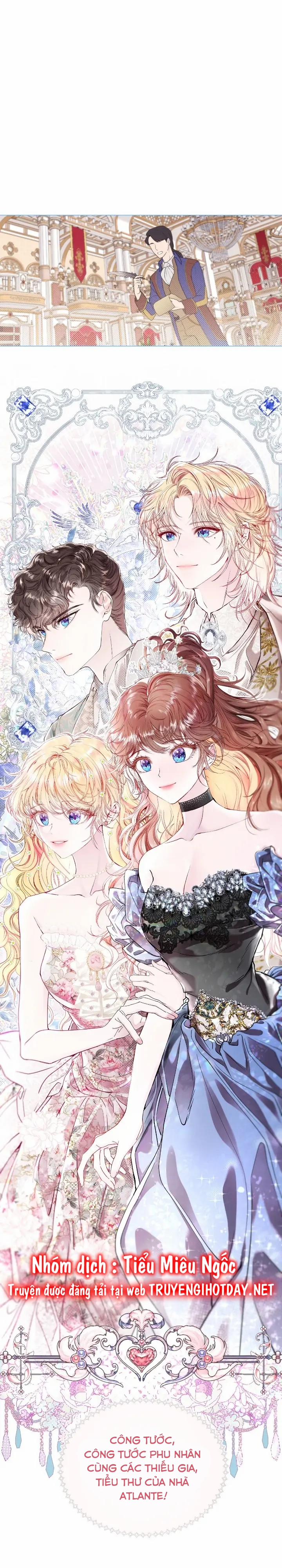 Tôi Đã Trở Thành Tiểu Thư Xấu Xí 102 trang 32