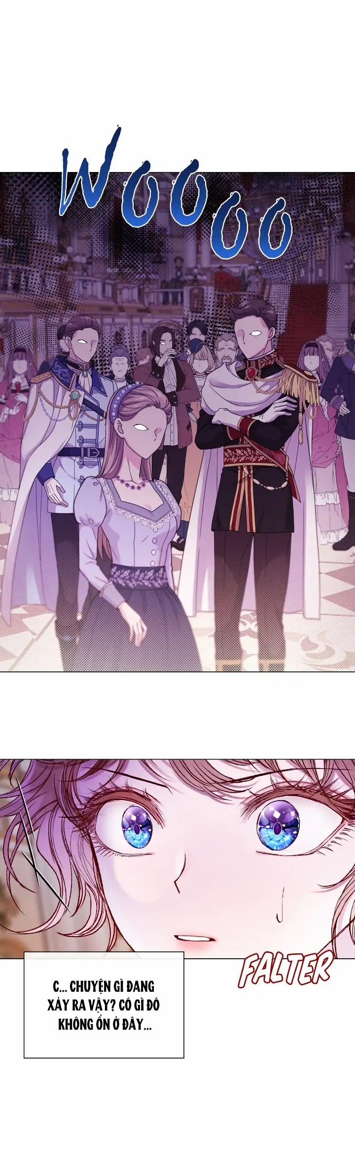 Tôi Đã Trở Thành Tiểu Thư Xấu Xí 102 trang 33