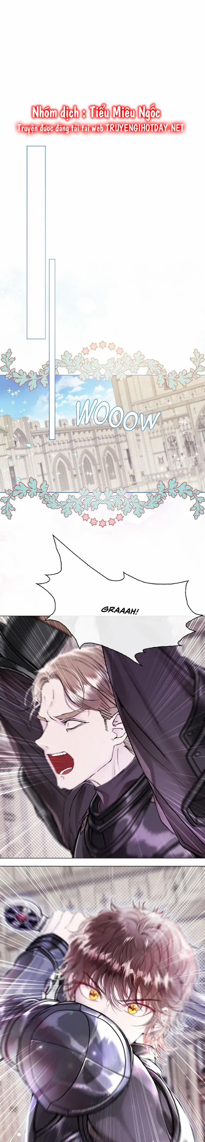 Tôi Đã Trở Thành Tiểu Thư Xấu Xí 102 trang 6