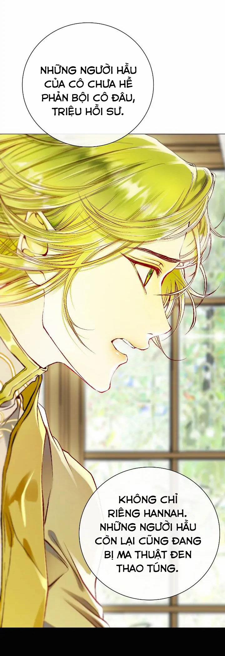 Tôi Đã Trở Thành Tiểu Thư Xấu Xí 106 trang 10