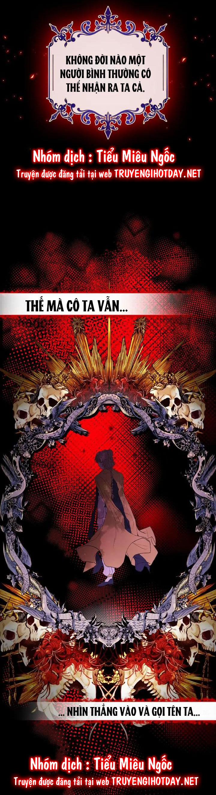 Tôi Đã Trở Thành Tiểu Thư Xấu Xí 106 trang 16