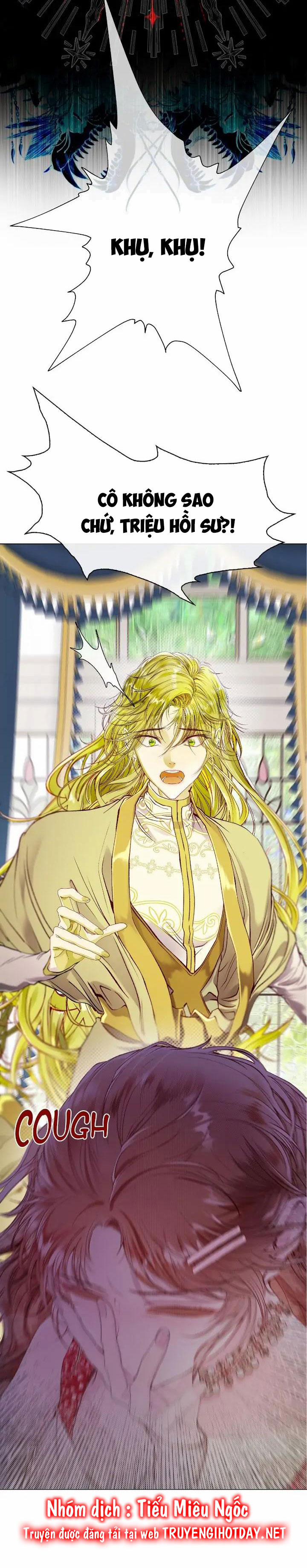 Tôi Đã Trở Thành Tiểu Thư Xấu Xí 106 trang 18