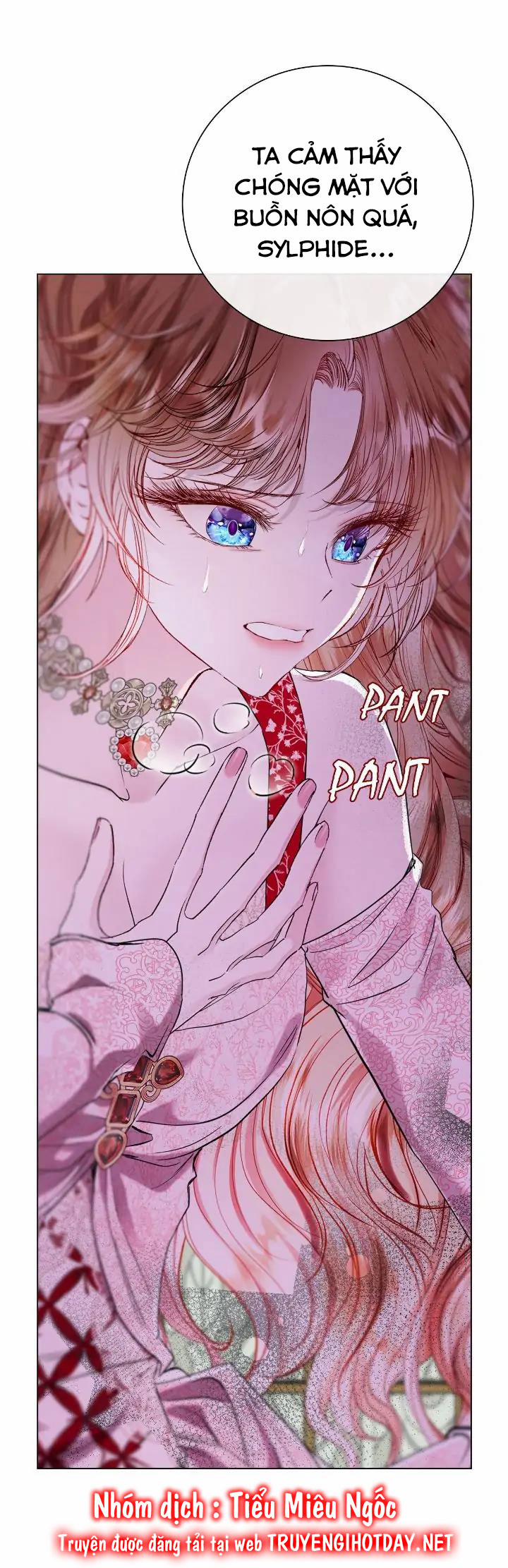 Tôi Đã Trở Thành Tiểu Thư Xấu Xí 106 trang 19