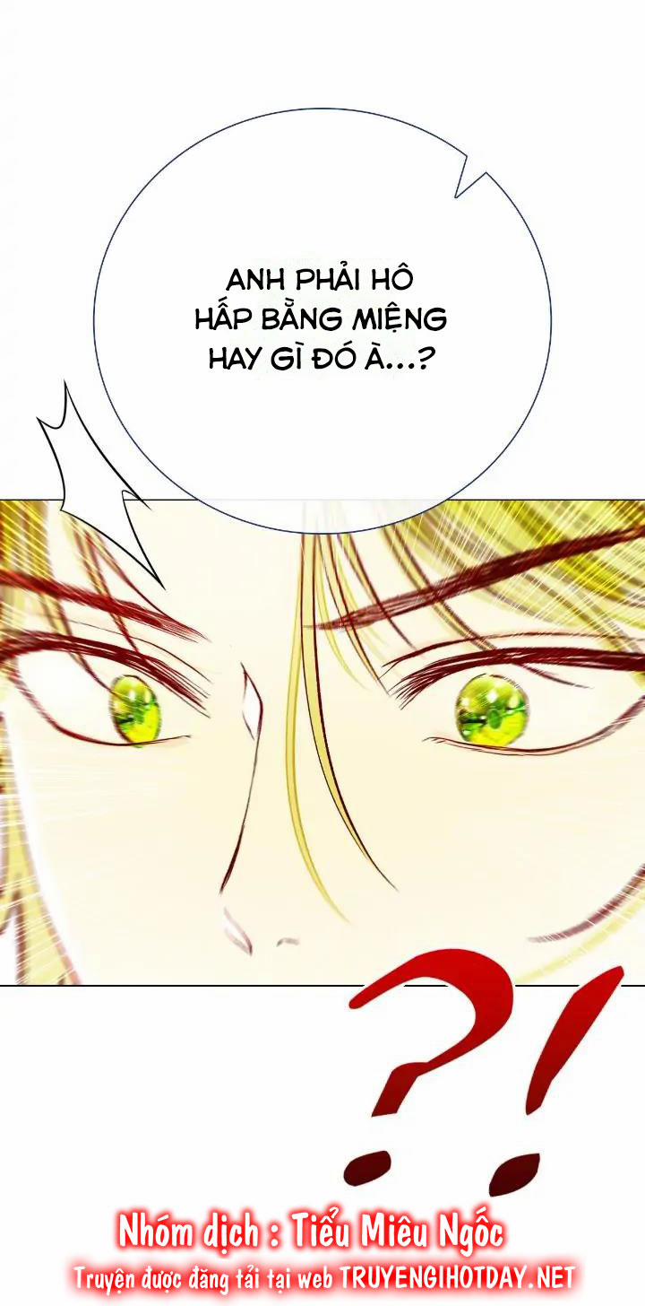 Tôi Đã Trở Thành Tiểu Thư Xấu Xí 106 trang 23
