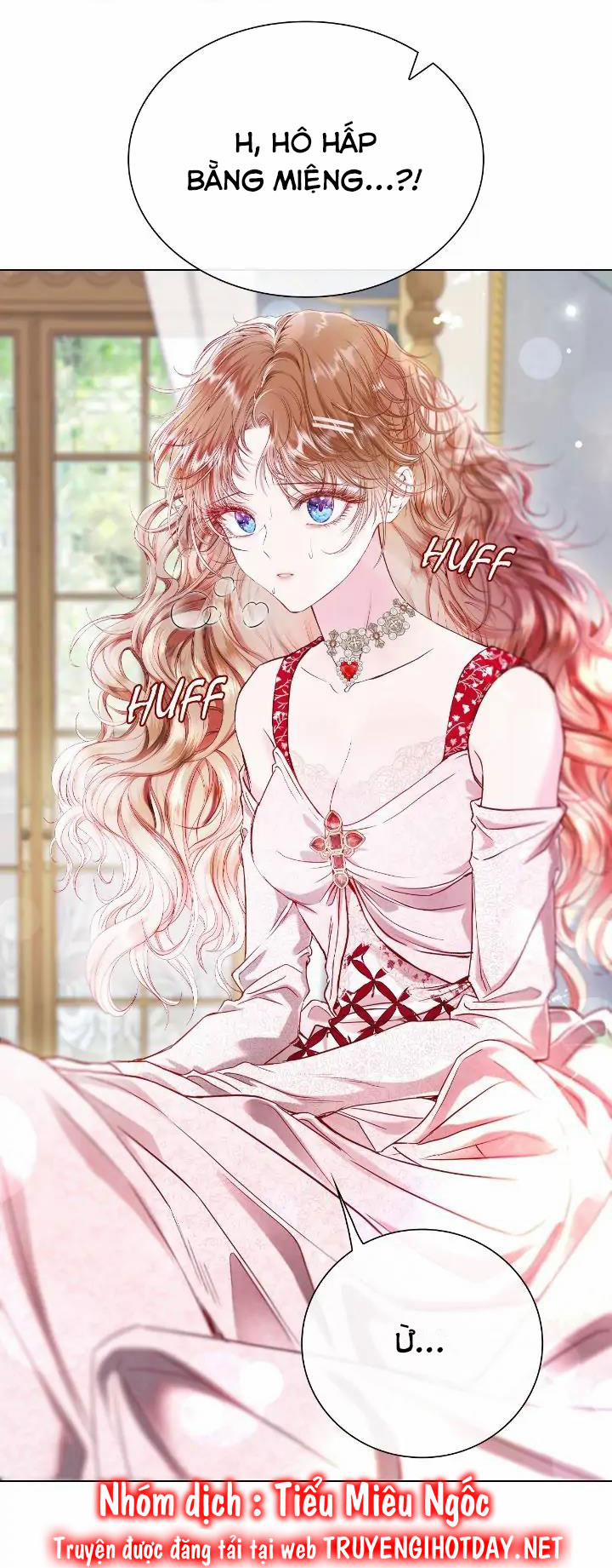 Tôi Đã Trở Thành Tiểu Thư Xấu Xí 106 trang 24