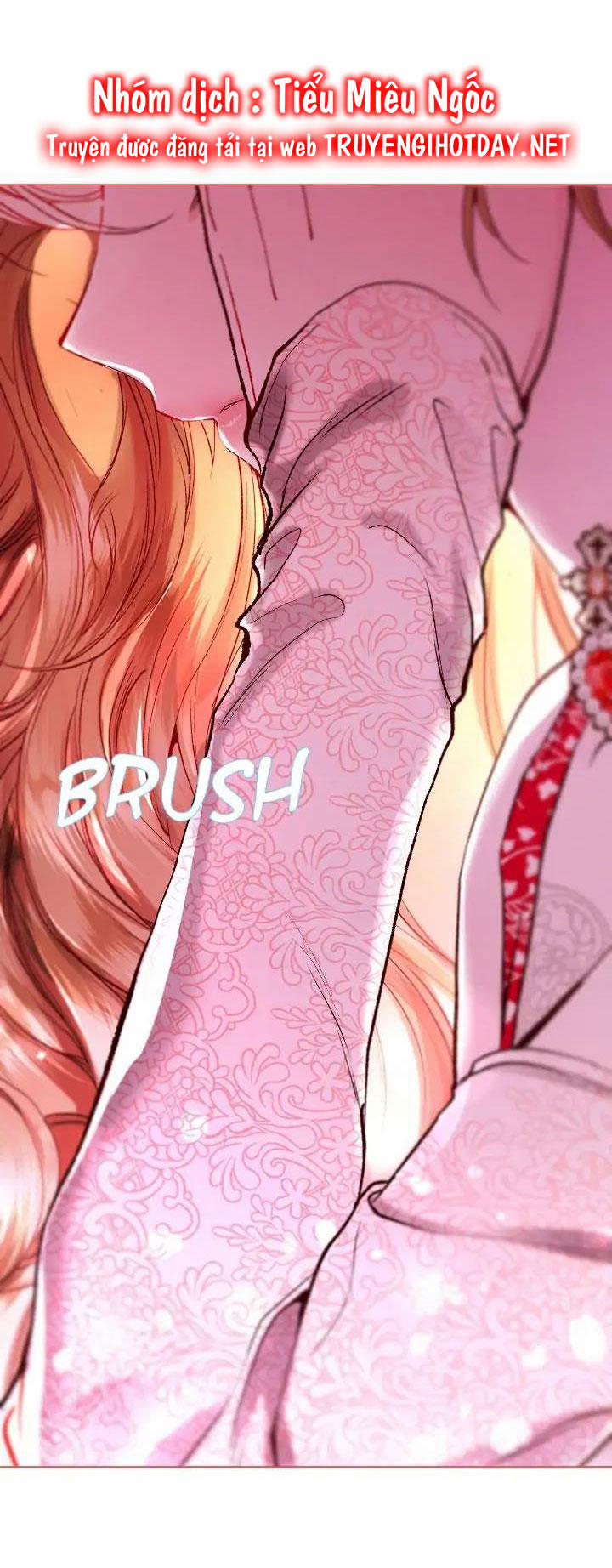Tôi Đã Trở Thành Tiểu Thư Xấu Xí 106 trang 31