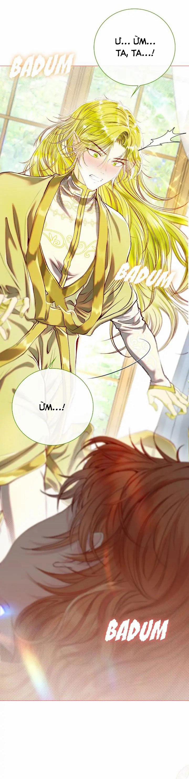 Tôi Đã Trở Thành Tiểu Thư Xấu Xí 106 trang 35