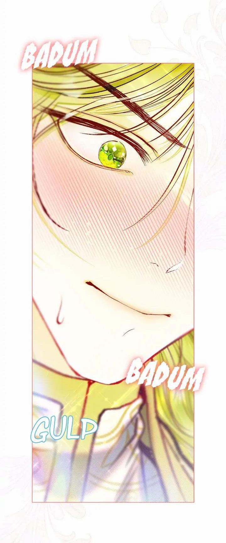 Tôi Đã Trở Thành Tiểu Thư Xấu Xí 106 trang 36