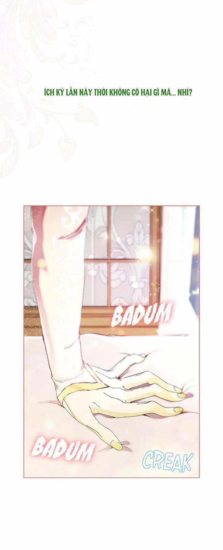 Tôi Đã Trở Thành Tiểu Thư Xấu Xí 106 trang 37
