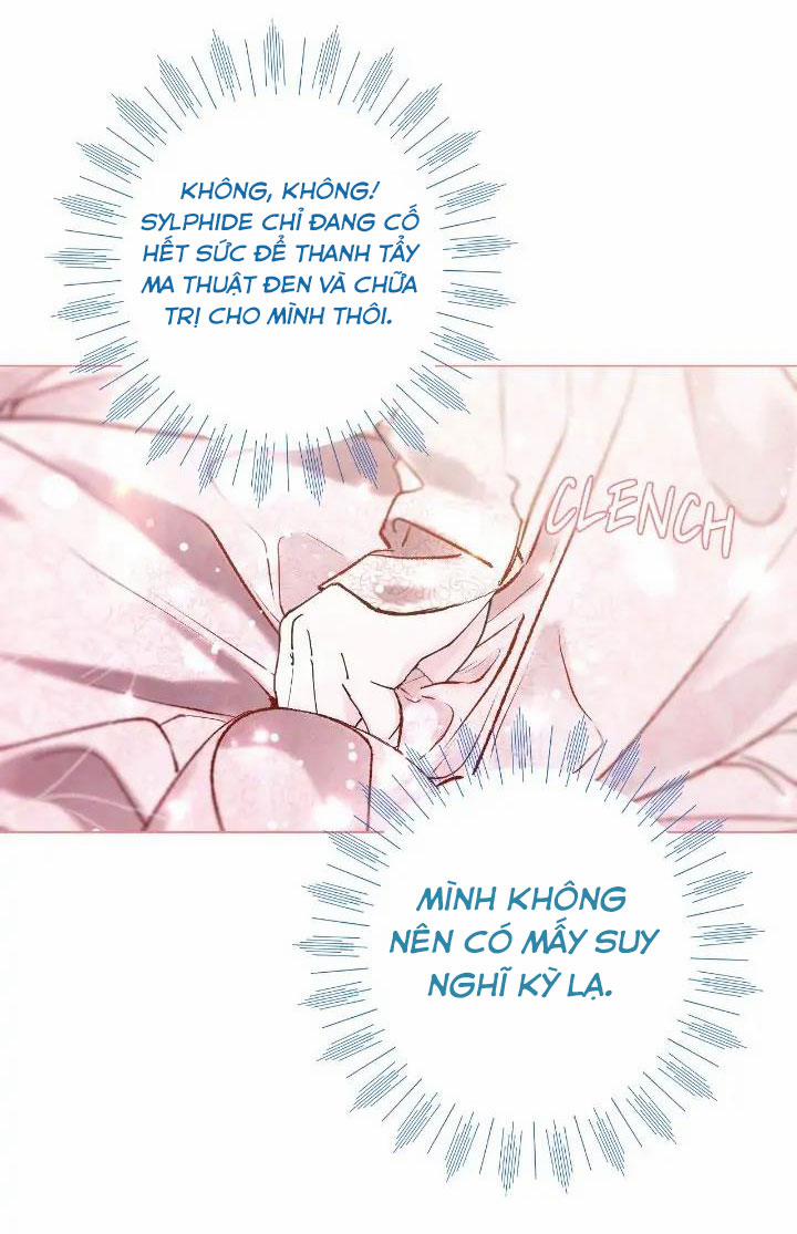Tôi Đã Trở Thành Tiểu Thư Xấu Xí 106 trang 42