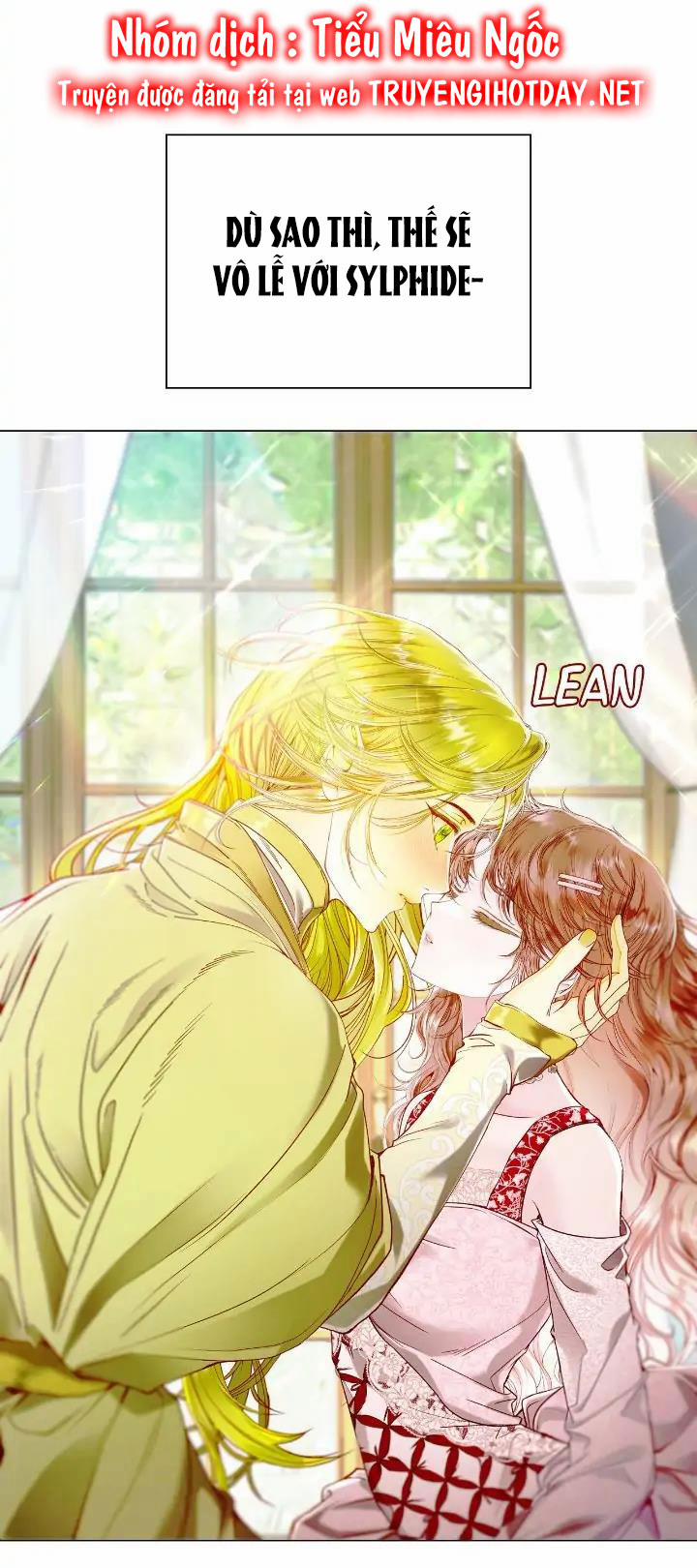 Tôi Đã Trở Thành Tiểu Thư Xấu Xí 106 trang 43