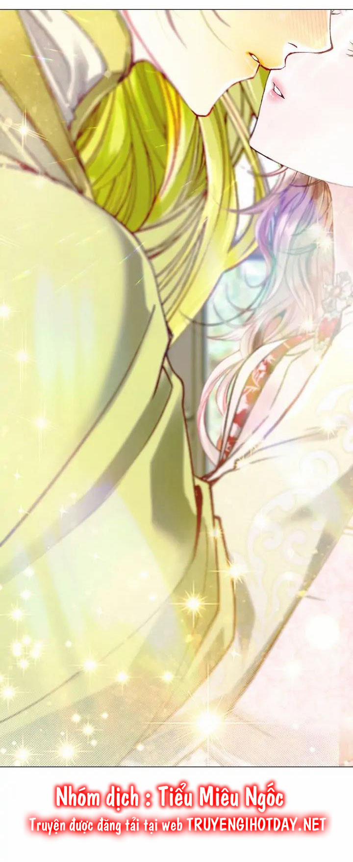 Tôi Đã Trở Thành Tiểu Thư Xấu Xí 106 trang 44
