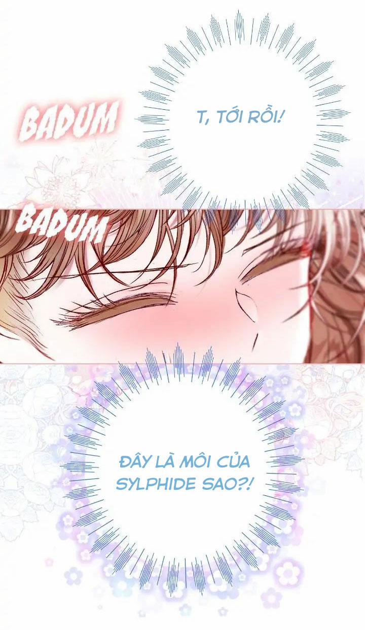 Tôi Đã Trở Thành Tiểu Thư Xấu Xí 106 trang 46