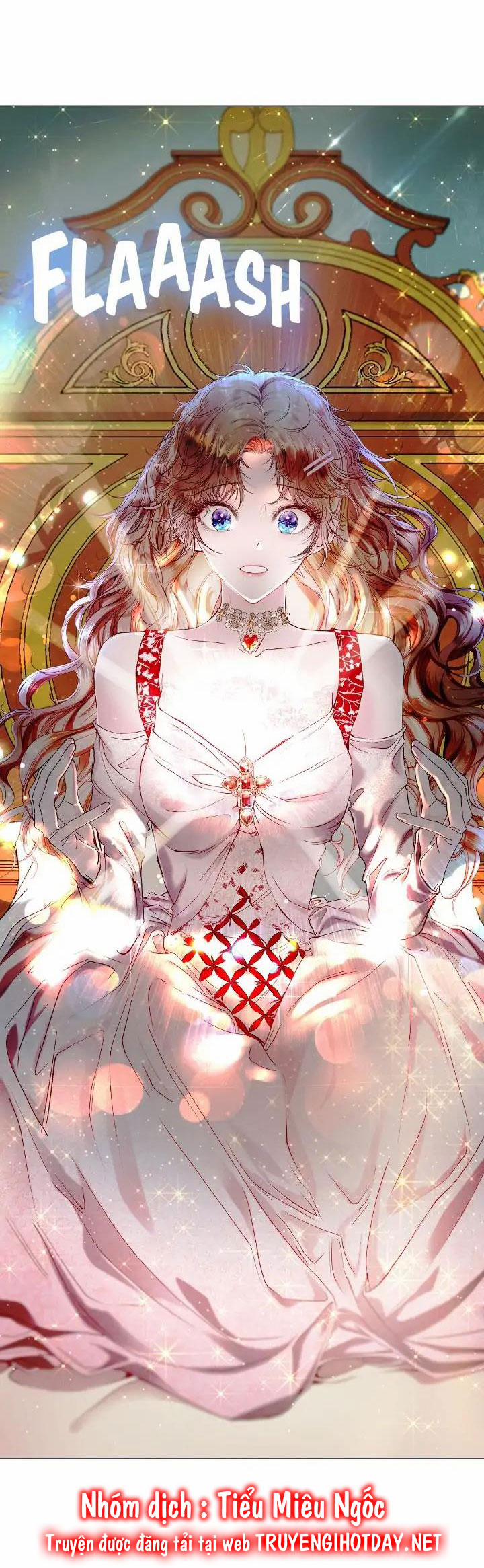 Tôi Đã Trở Thành Tiểu Thư Xấu Xí 106 trang 49