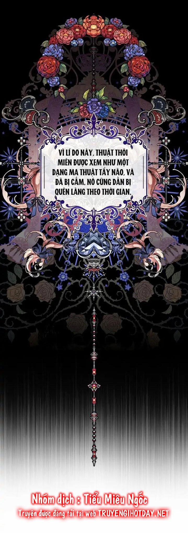 Tôi Đã Trở Thành Tiểu Thư Xấu Xí 106 trang 5