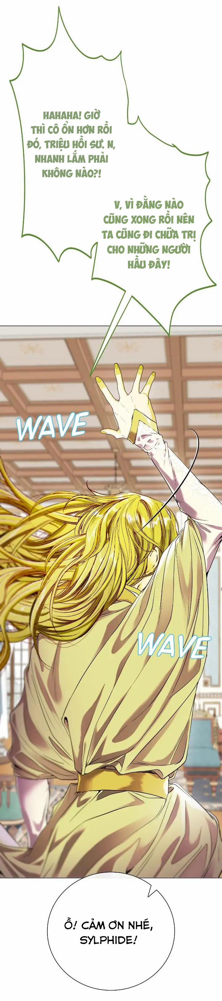 Tôi Đã Trở Thành Tiểu Thư Xấu Xí 106 trang 50