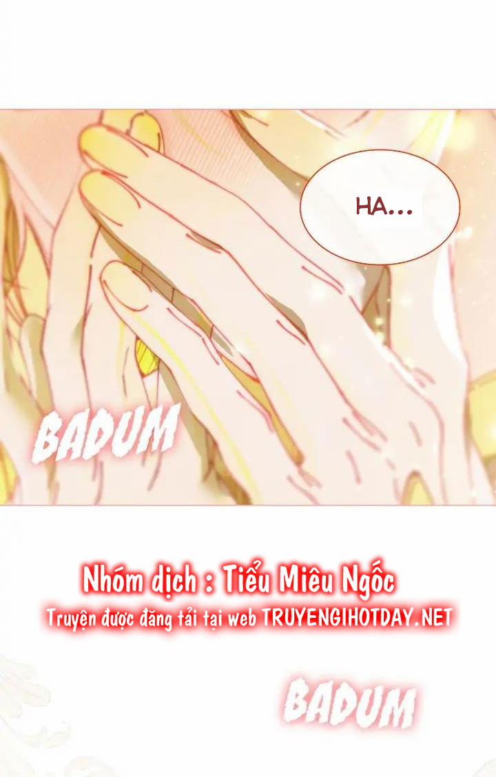 Tôi Đã Trở Thành Tiểu Thư Xấu Xí 106 trang 53