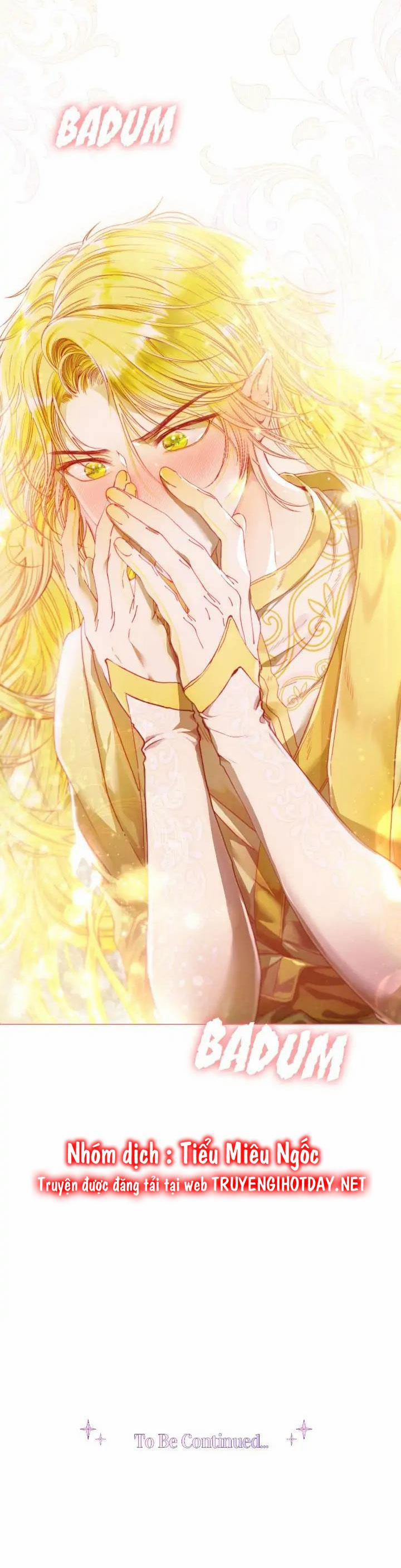 Tôi Đã Trở Thành Tiểu Thư Xấu Xí 106 trang 54