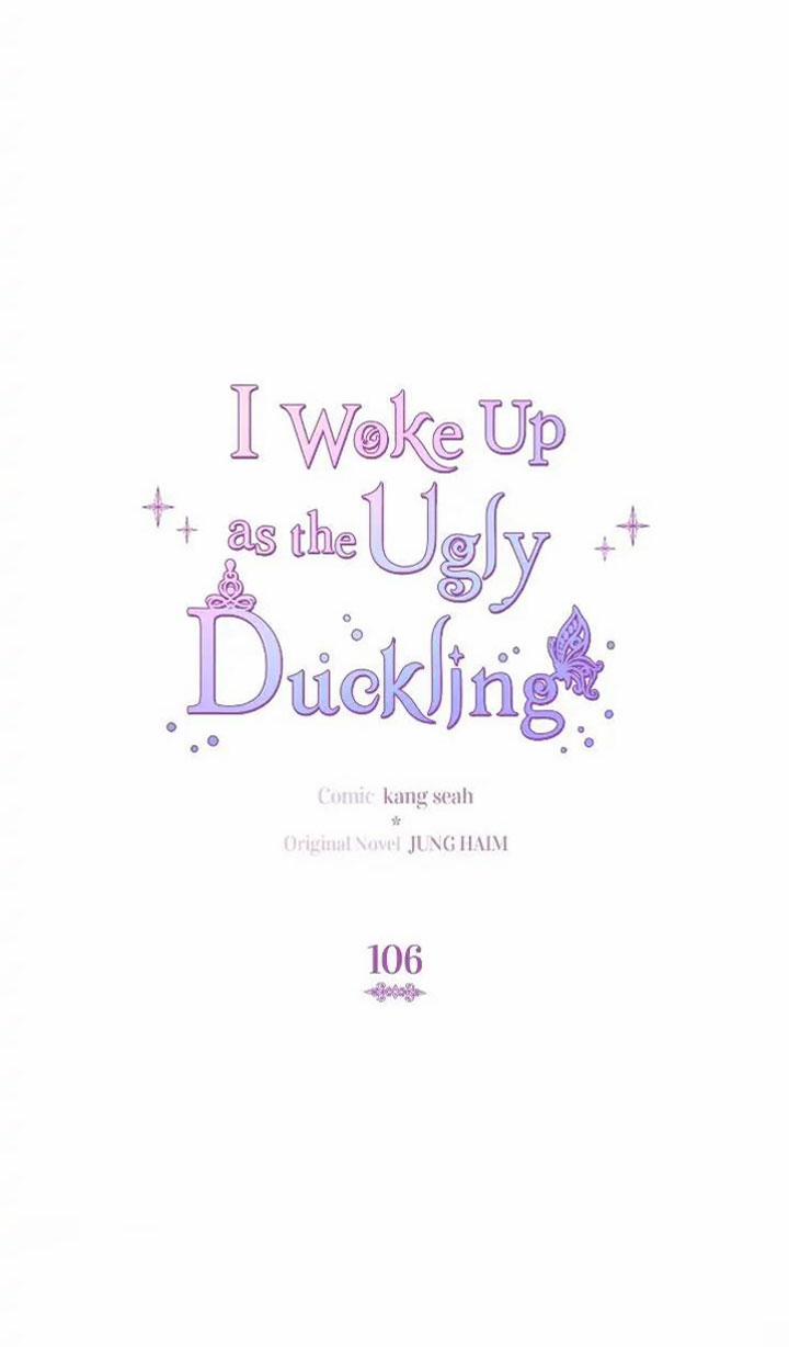 Tôi Đã Trở Thành Tiểu Thư Xấu Xí 106 trang 6