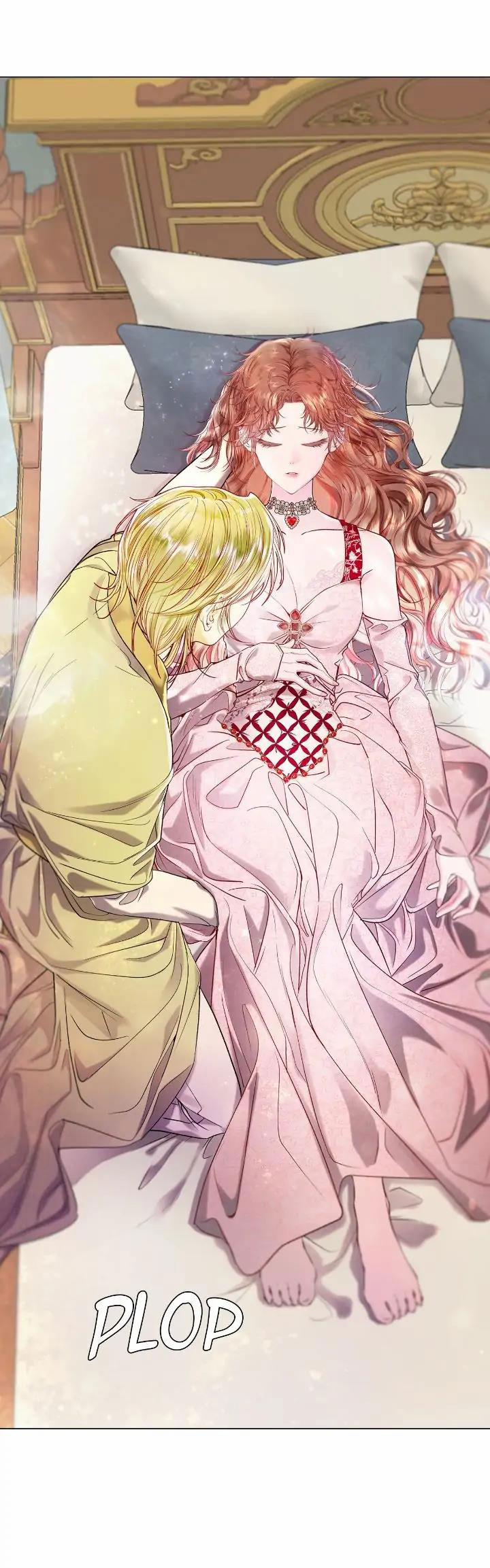 Tôi Đã Trở Thành Tiểu Thư Xấu Xí 106 trang 9