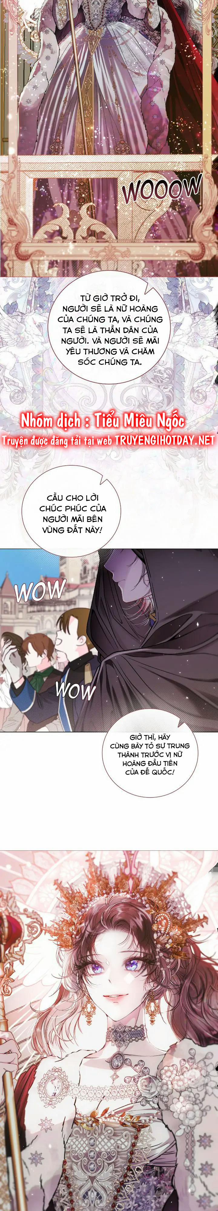 Tôi Đã Trở Thành Tiểu Thư Xấu Xí 118 trang 10