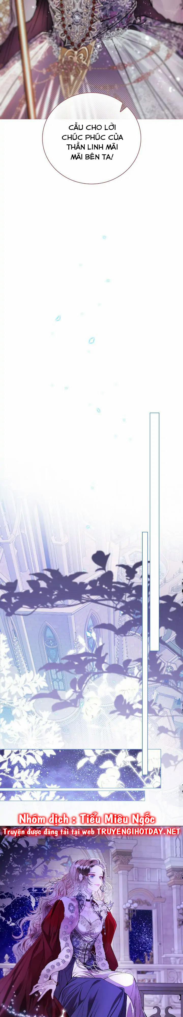 Tôi Đã Trở Thành Tiểu Thư Xấu Xí 118 trang 11