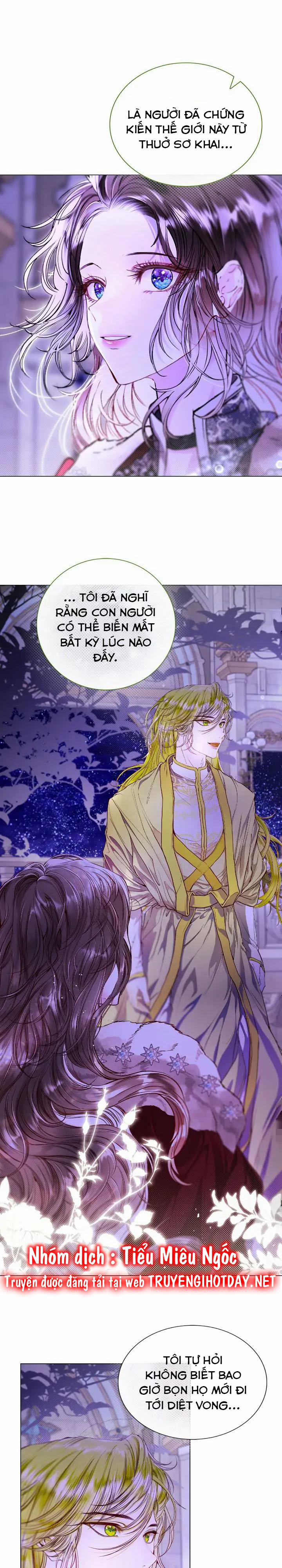 Tôi Đã Trở Thành Tiểu Thư Xấu Xí 118 trang 13