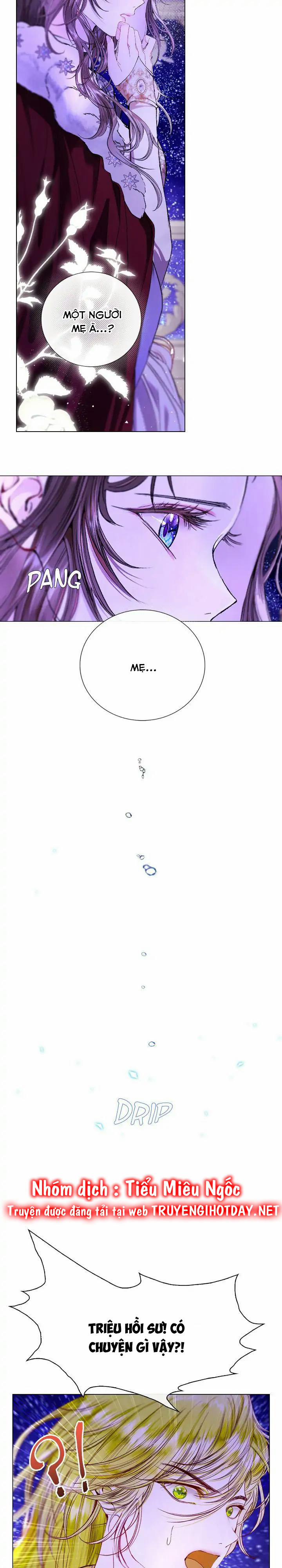 Tôi Đã Trở Thành Tiểu Thư Xấu Xí 118 trang 23