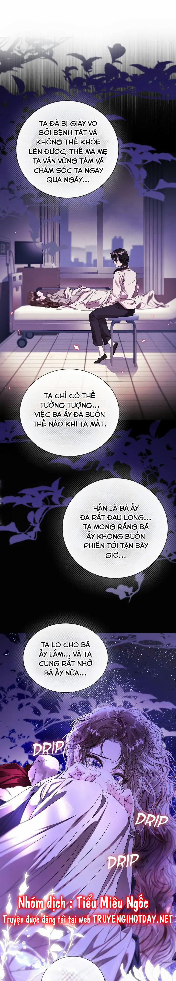 Tôi Đã Trở Thành Tiểu Thư Xấu Xí 118 trang 25