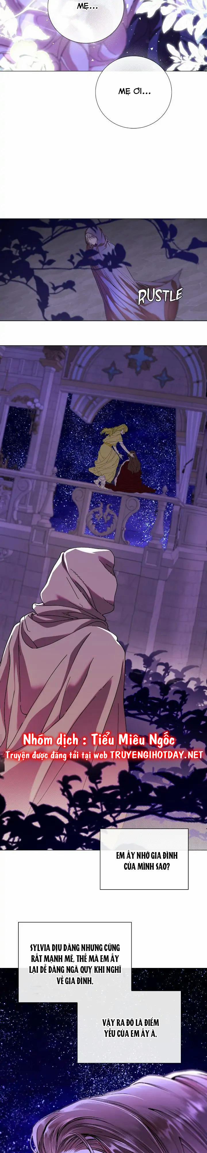 Tôi Đã Trở Thành Tiểu Thư Xấu Xí 118 trang 26