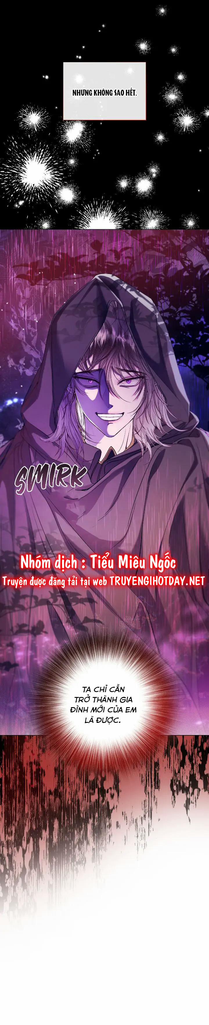 Tôi Đã Trở Thành Tiểu Thư Xấu Xí 118 trang 28