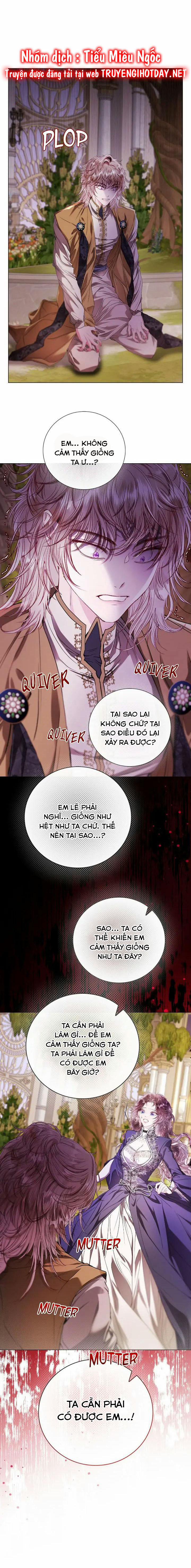 Tôi Đã Trở Thành Tiểu Thư Xấu Xí 118 trang 6