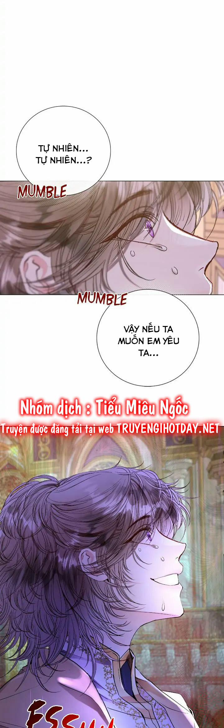 Tôi Đã Trở Thành Tiểu Thư Xấu Xí 118 trang 8