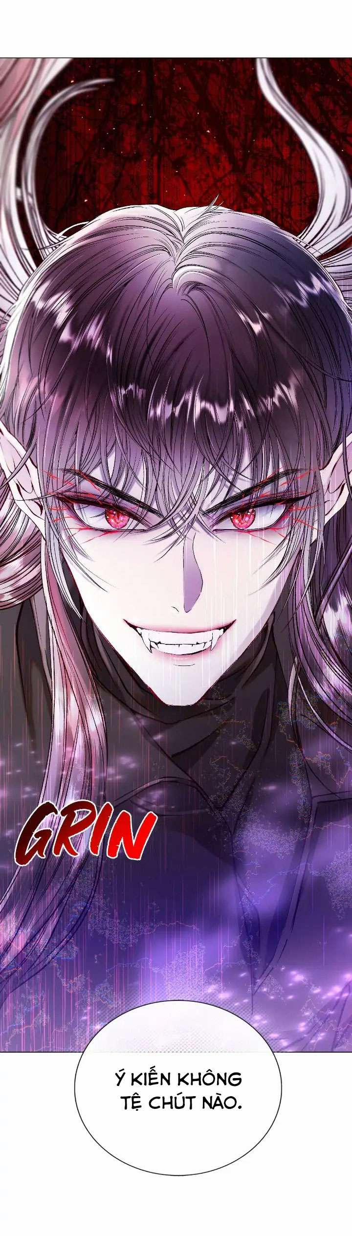 Tôi Đã Trở Thành Tiểu Thư Xấu Xí 119 trang 13