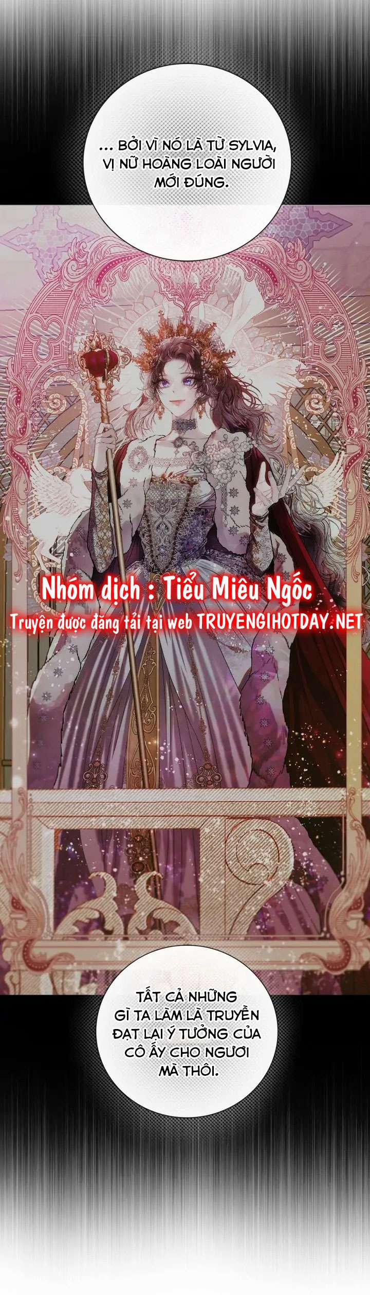 Tôi Đã Trở Thành Tiểu Thư Xấu Xí 119 trang 19