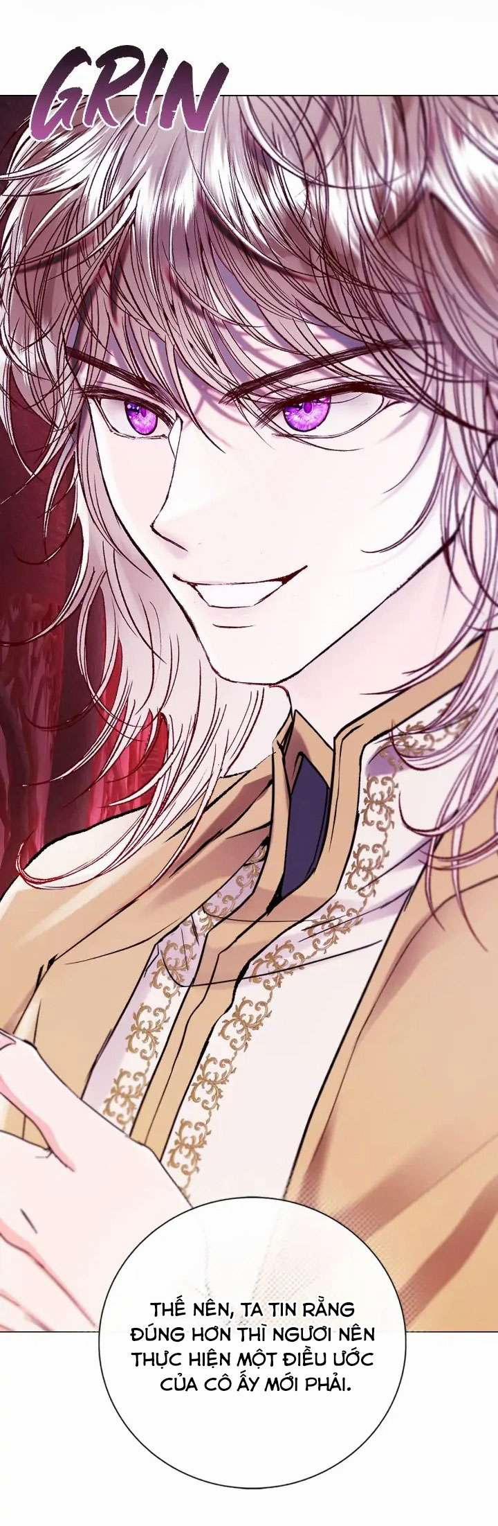 Tôi Đã Trở Thành Tiểu Thư Xấu Xí 119 trang 20