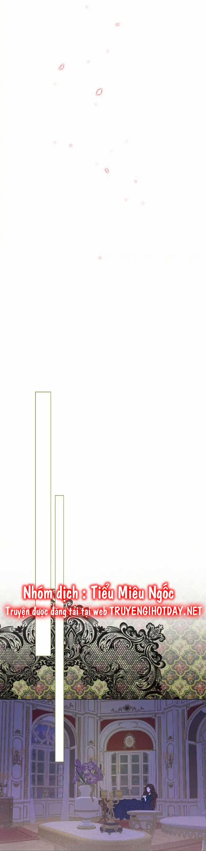 Tôi Đã Trở Thành Tiểu Thư Xấu Xí 119 trang 22