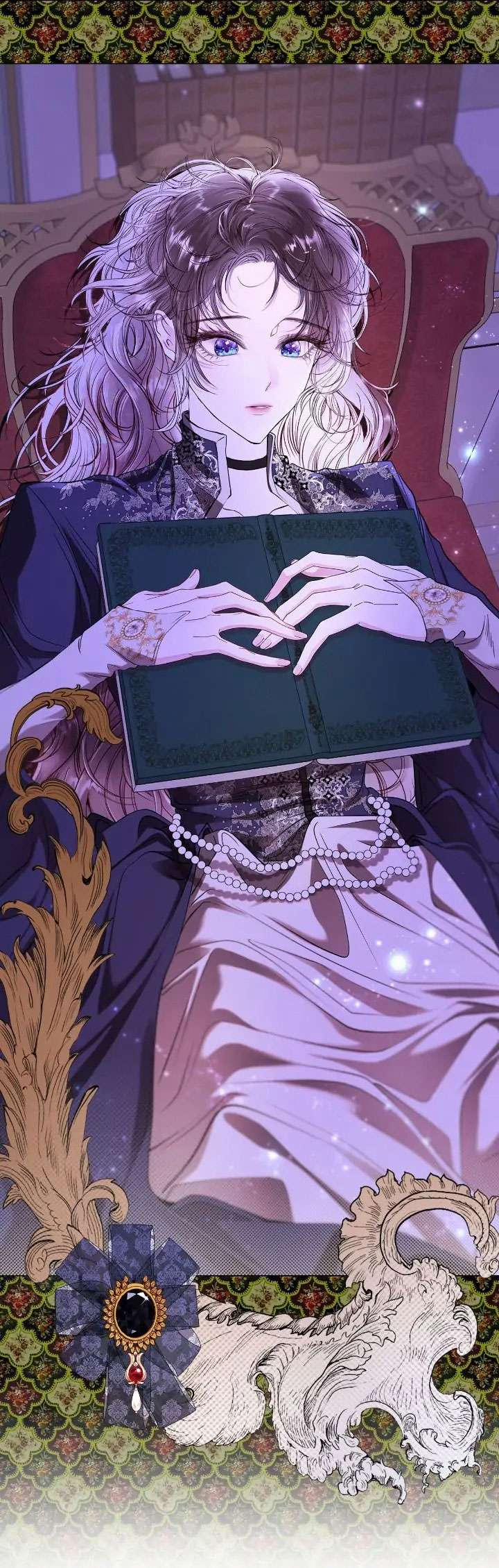 Tôi Đã Trở Thành Tiểu Thư Xấu Xí 119 trang 23