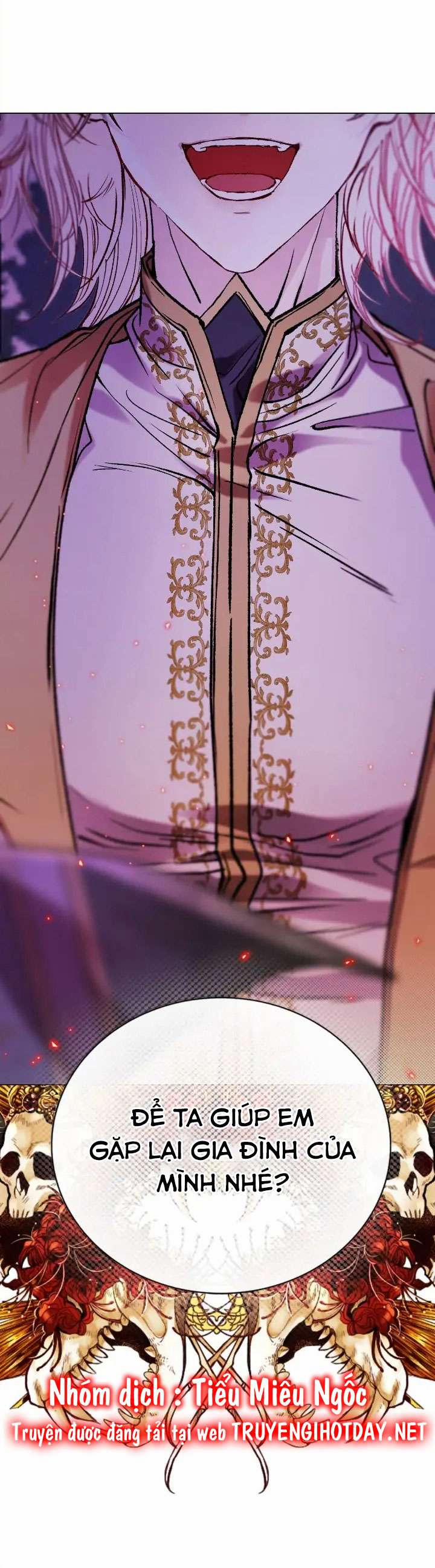 Tôi Đã Trở Thành Tiểu Thư Xấu Xí 119 trang 25