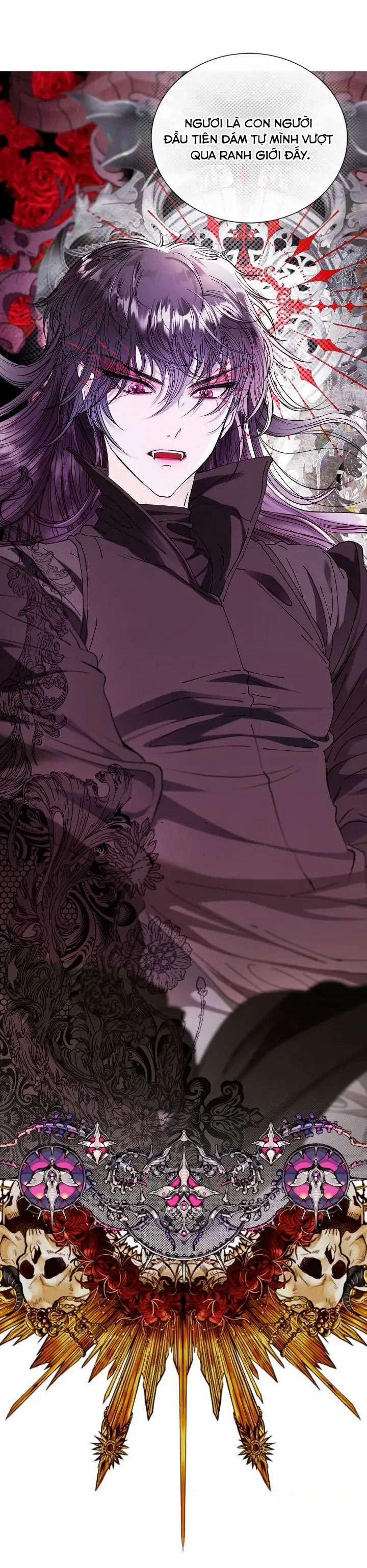 Tôi Đã Trở Thành Tiểu Thư Xấu Xí 119 trang 3