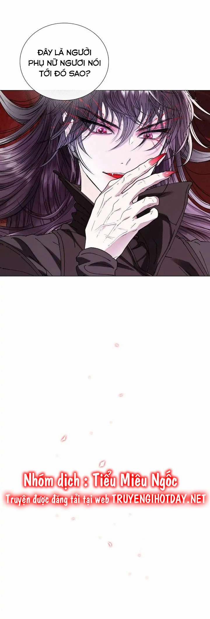 Tôi Đã Trở Thành Tiểu Thư Xấu Xí 119 trang 37