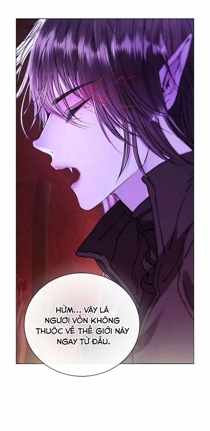 Tôi Đã Trở Thành Tiểu Thư Xấu Xí 119 trang 39
