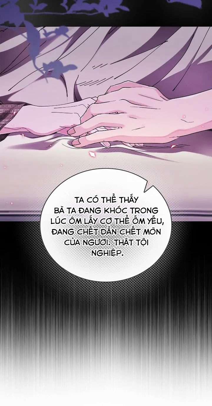 Tôi Đã Trở Thành Tiểu Thư Xấu Xí 119 trang 43