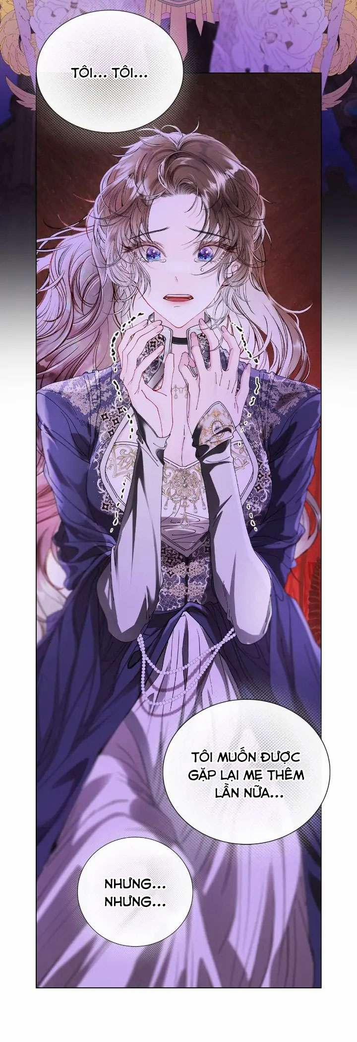 Tôi Đã Trở Thành Tiểu Thư Xấu Xí 119 trang 47