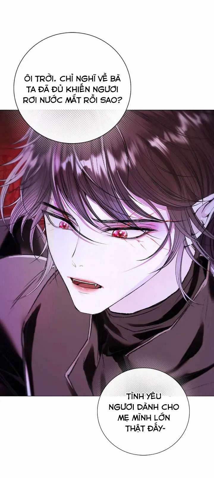 Tôi Đã Trở Thành Tiểu Thư Xấu Xí 119 trang 48